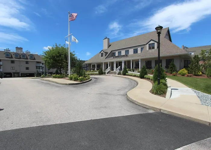 Wellington Resort